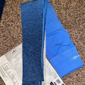 Brand new with tags leggings